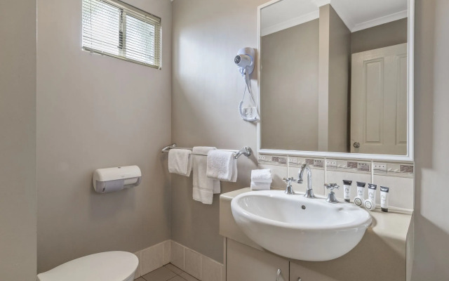 Discovery Parks - Bunbury Foreshore