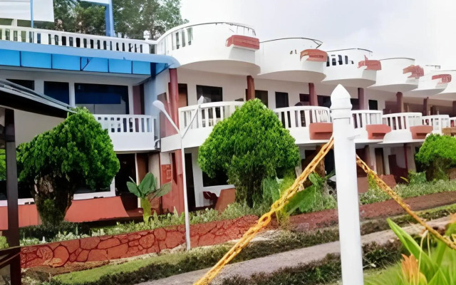 Darma Agung Beach Hotel by Airy Rooms