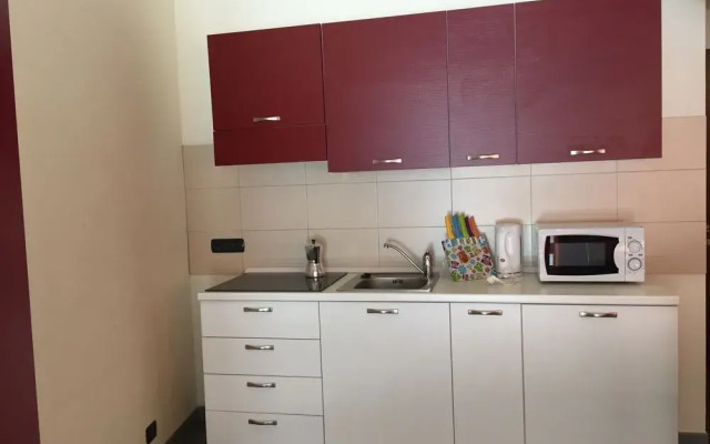 Residenza Le Marmotte