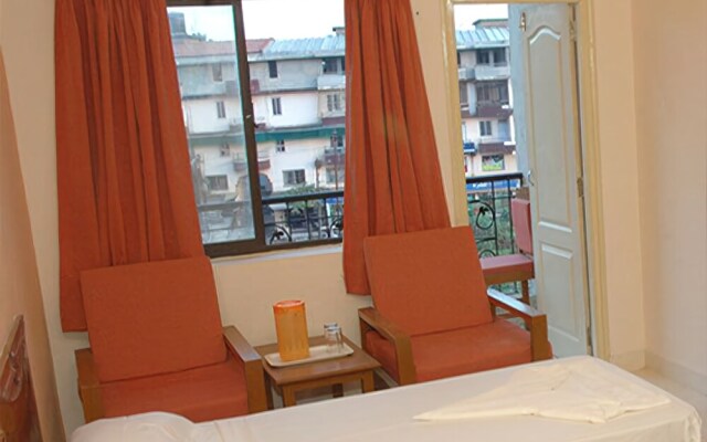 Hotel Mayura Novacity Goa