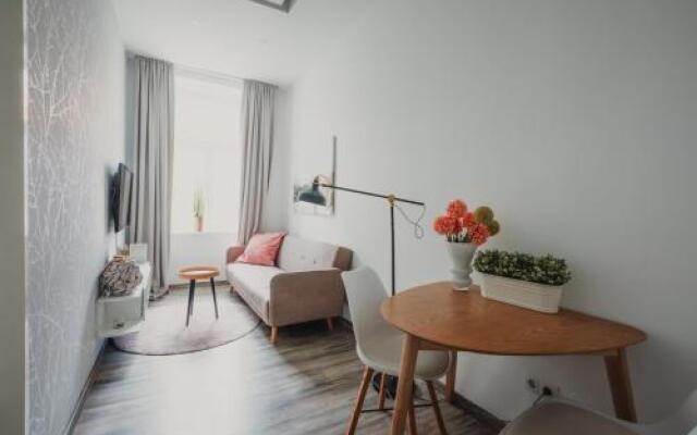 ZEUS Design Apartments Sweet Home