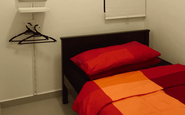 The Forum Apartments