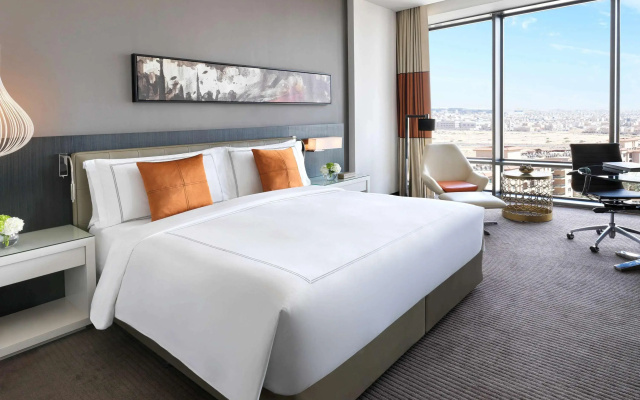Fairmont Riyadh