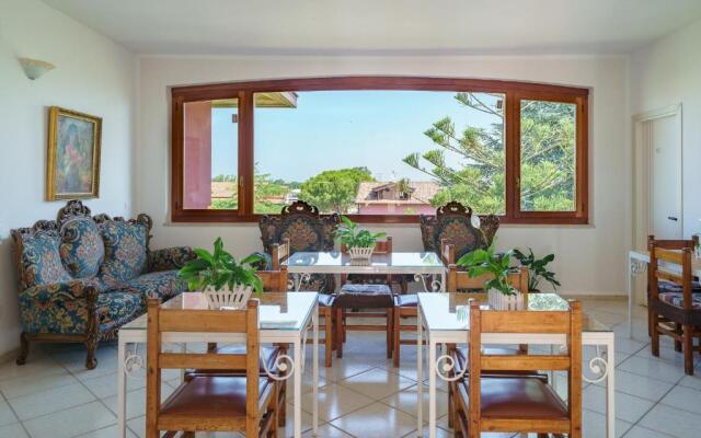 B&B Villa le Mattine