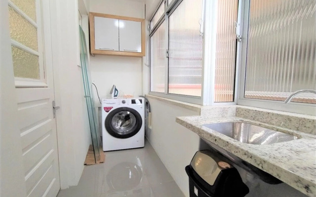 Apartamento Aluri