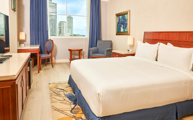 Waymore Hotel Spa & Casino