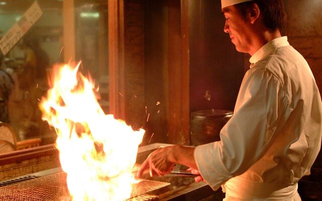 Yumoto Niseko Prince Hotel Hirafutei