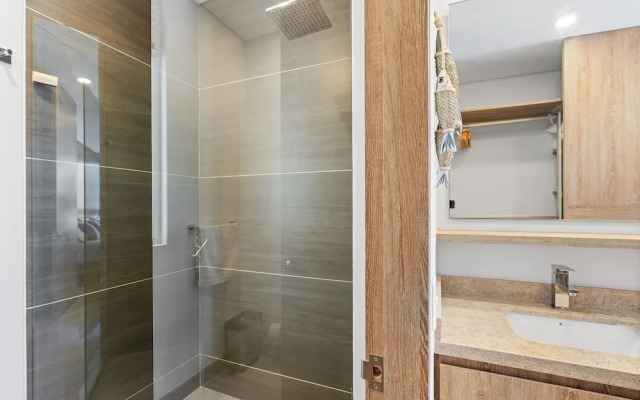 Reserva Del Mar Santa Marta By CTBNB