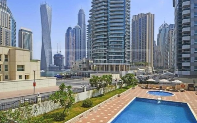 3 BR Apartment - Al Dabas - MSG 8728