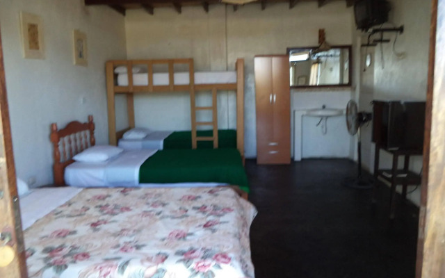 Punta Pacifico Bungalows Mancora