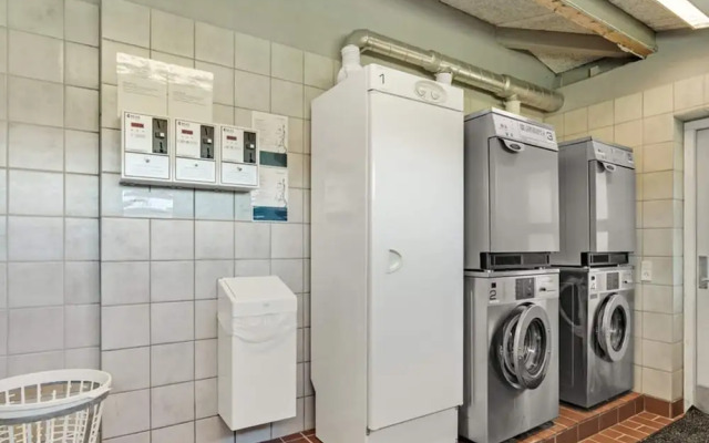 4 Star Holiday Home in Hampen