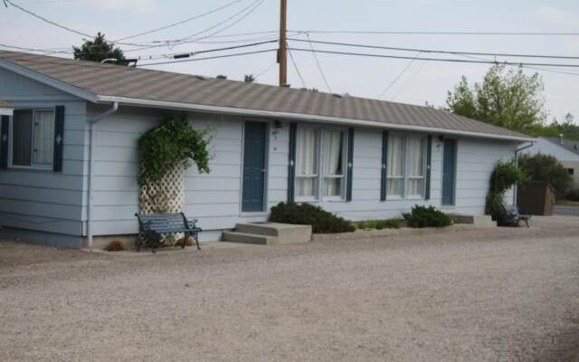 Carter Mountain Motel