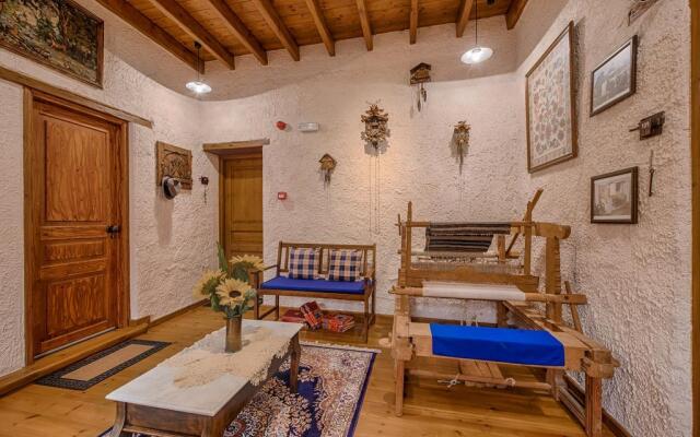 Koukos Traditional Guesthouse