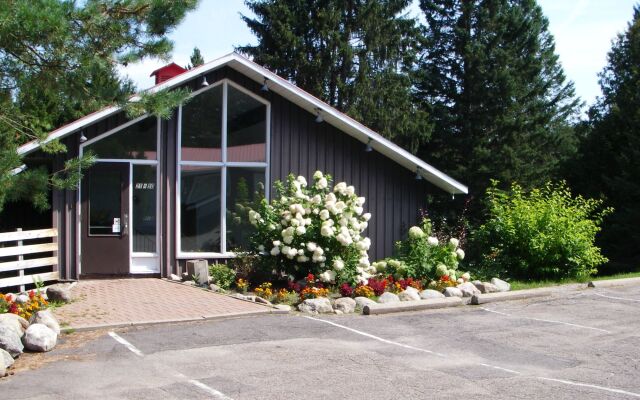Auberge Mountain View Inn