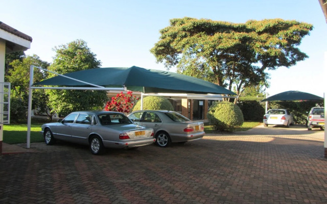 Art Lodges