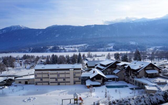 Alpen Adria Hotel & Spa