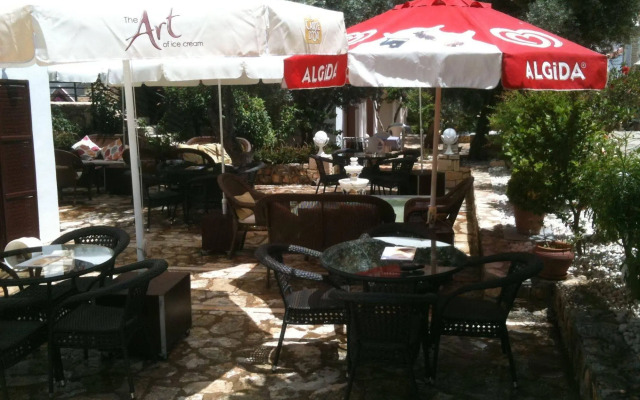 Hotel Dionysia