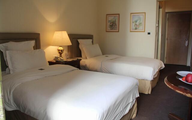 Hotel Napoleon Beirut