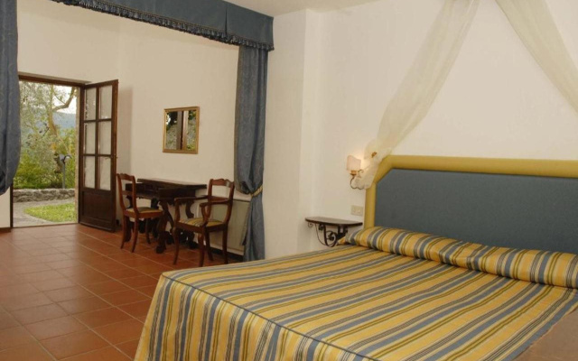 Relais Borgo Di Toiano
