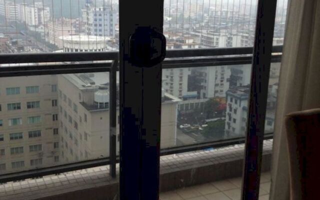 Guangzhou Yinfeng Int. Apartment