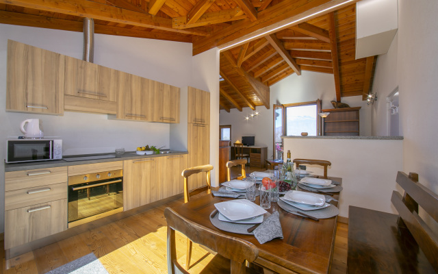 Villa Giorgia Private Pool