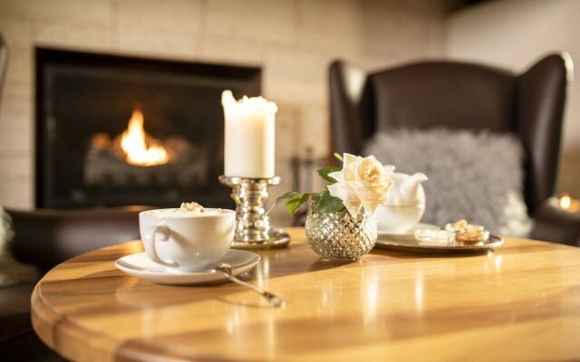 Der Böglerhof - pure nature resort