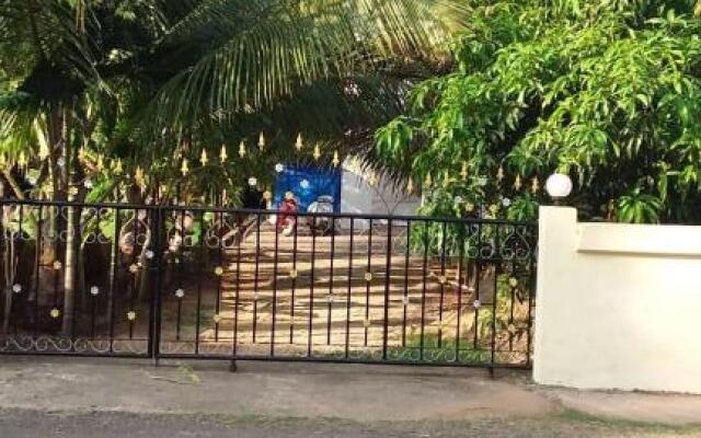 Yogiraj Homestay Malvan-Tarkarli
