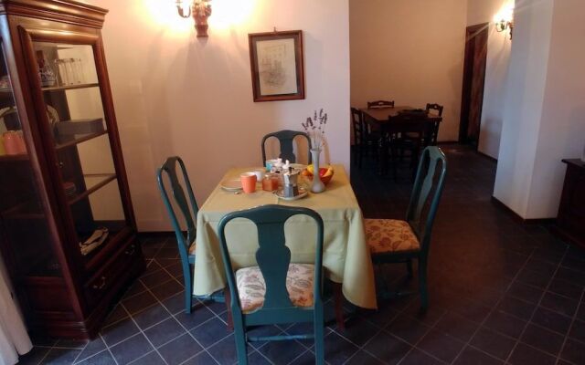 B&B Paternocchio