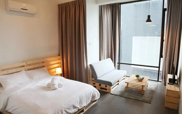 Empire Damansara by Arthomer