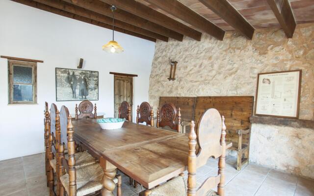 Can Guillo - Villa With Private Pool In Pollenca