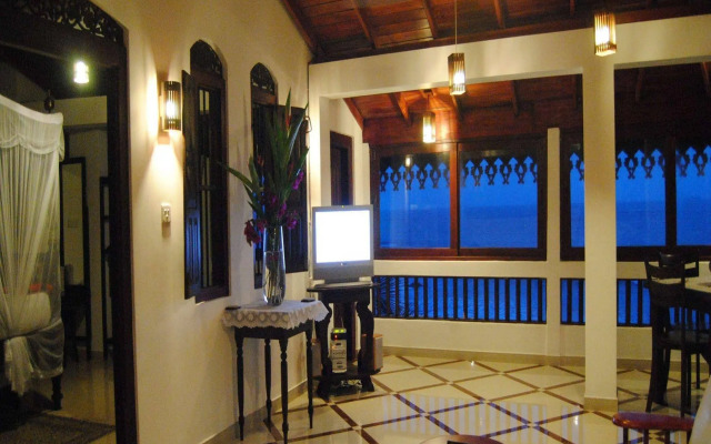 Vista La Veranda Di Serena