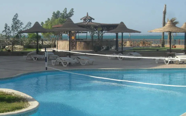 FAM and Resort