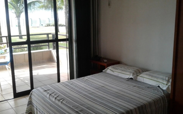 Aquaville Resort - Aquiraz