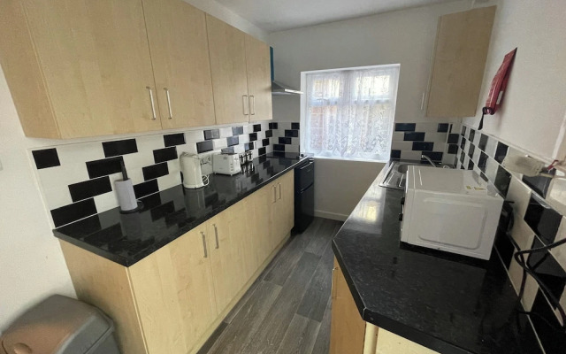 Station House Plymouth