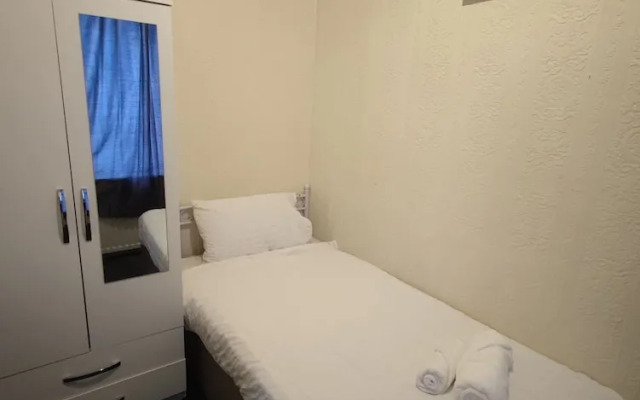 Cozy 2-bed House in Sunderland