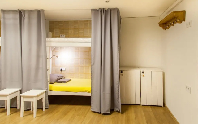 Smart Hostel