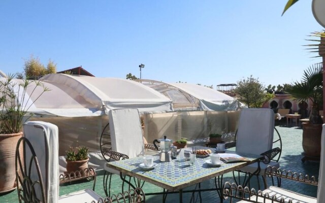 Riad Al Moulouk