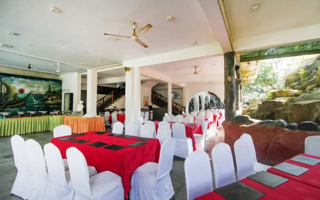 OYO 520 Villa Palma Beach Resort