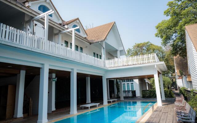 The Vintage Hotel Khaoyai