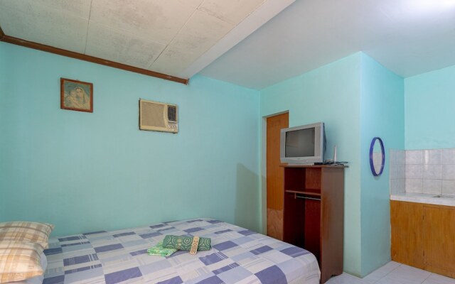 Mar Ermino's Room for Rent