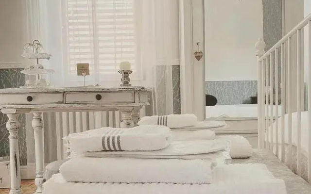 Cortile Gancia - Sweet House