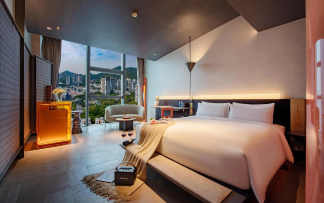 The Clouds Apartment