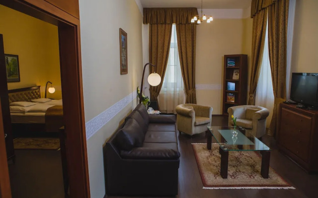 Főnix Wellness Resort