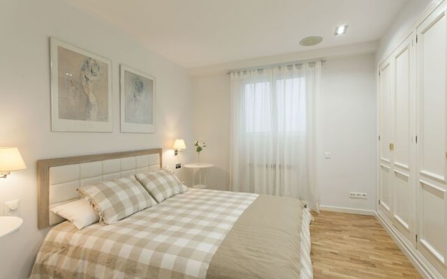 Valencia Flat Rental - City Center Ruzafa Sempere