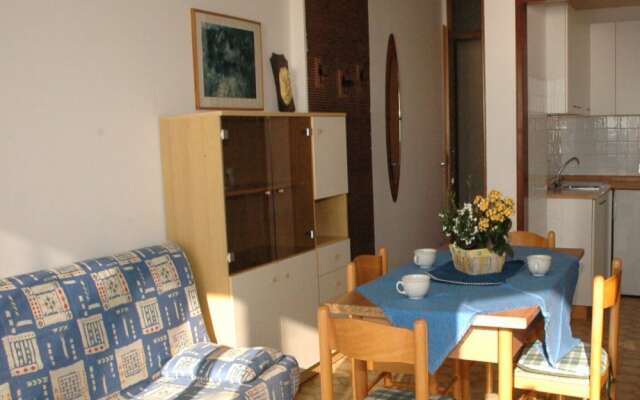 Sixth-floor Apartment With Spectacular View