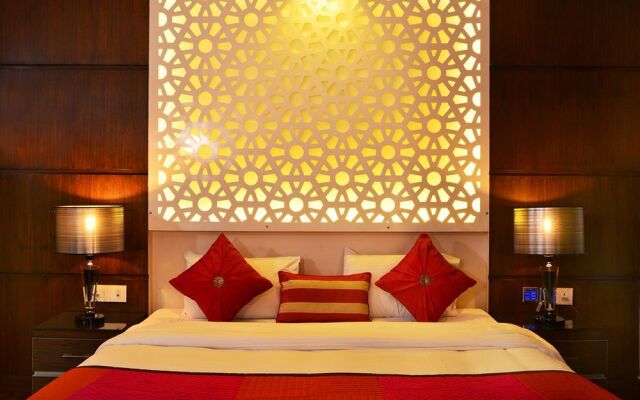 Hotel Uppal International