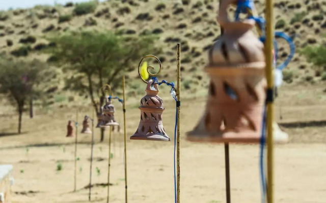 OYO 23488 Stay Inn Resort