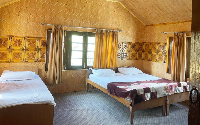 Lakshmi Guest House