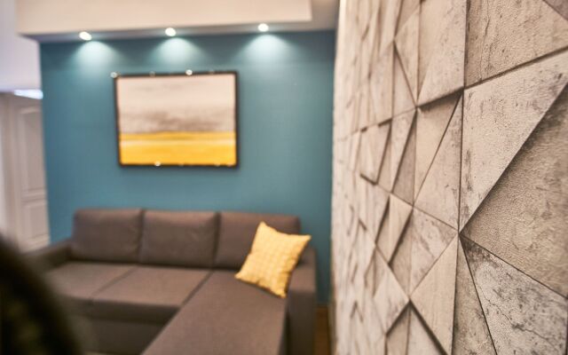 K29 Apartment Budapest
