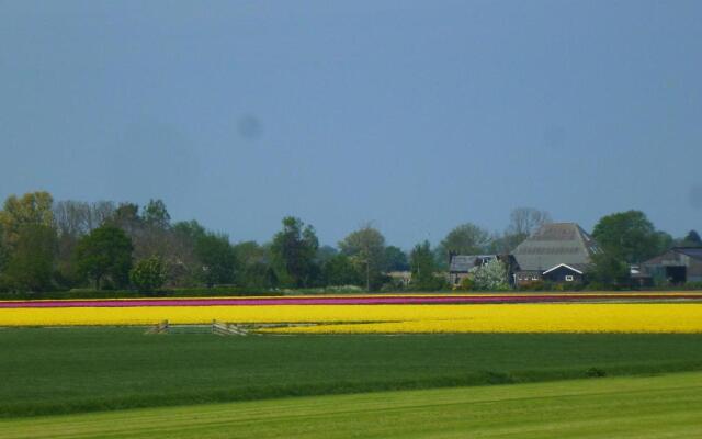Het Burgemeestershuis
